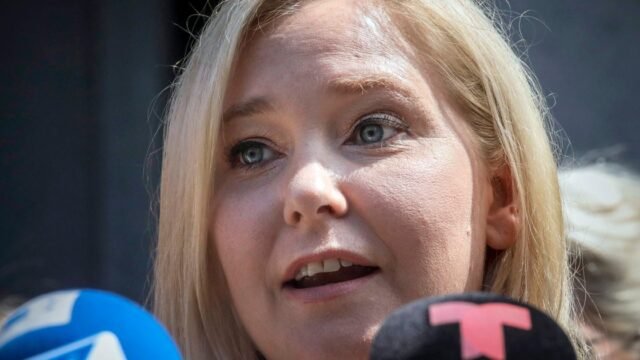 La acusadora de Epstein, Virginia Giuffre, era fanática de Trump por esta razón
