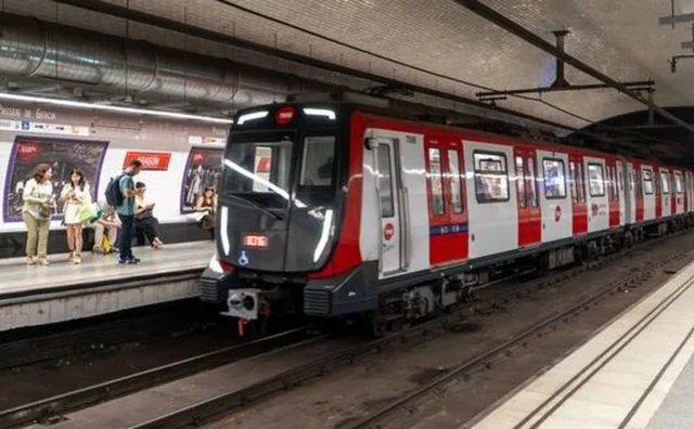 La huelga general de Barcelona paralizará mañana la ciudad
