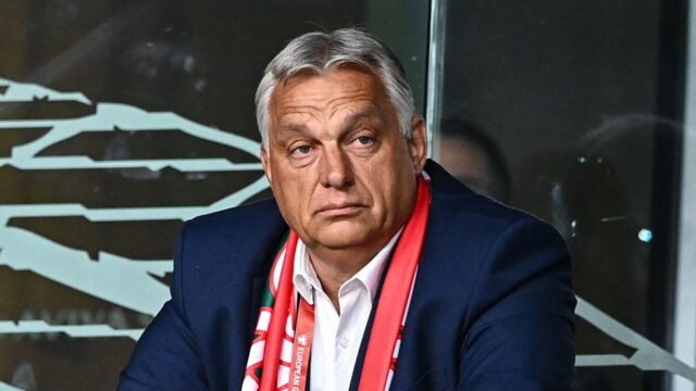 Los líderes de la UE "quieren ir a la guerra" con Rusia - Orban - RT World News

