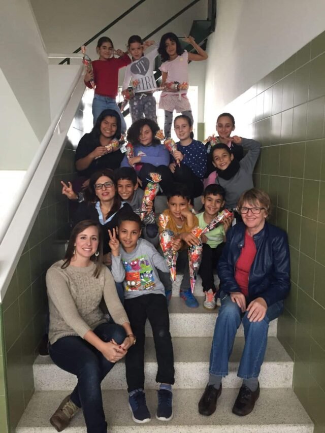 Los niños de San Pedro toman protagonismo en Holiday Panto
