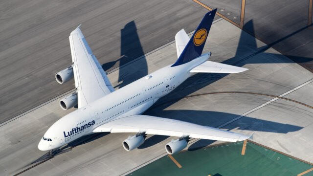 Lufthansa anuncia más de 100 recortes de rutas – RT World News
