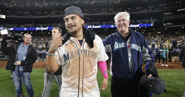 Marineros ALCS Juego 1 vs. Toronto Blue Jays: Cómo mirar, transmitir
