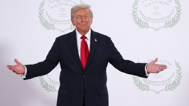 'Me desaparecieron el pelo' – Trump – RT World News
