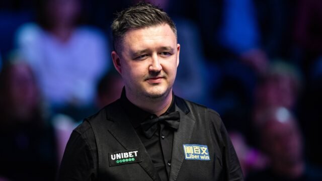 'Me sentí realmente mal': Kyren Wilson revela una extraña interacción con su oponente Oliver Lines antes del Abierto de Irlanda del Norte
