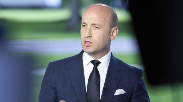 Miller en el juez que bloquea el despliegue de la Guardia Nacional de Portland: 'Insurrección legal'
