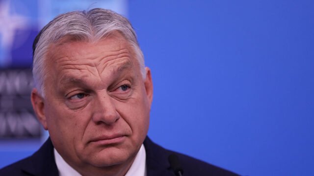 Orban revela por qué Hungría será la sede de la cumbre Putin-Trump – RT World News

