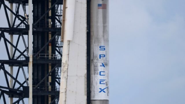 SpaceX, United Launch Alliance otorgó contratos de fuerza espacial
