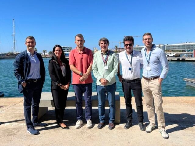'THE TERMINAL HUB' PREMIARÁ UN RETO A EMPRENDEDORES QUE QUIEREN CAMBIAR EL MUNDO • 24/7 Valencia
