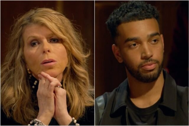 Traidores famosos en vivo: Kate y Niko en peligro mientras se avecina el primer destierro
