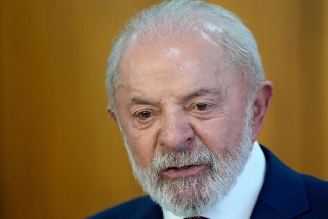 Trump, Lula intenta ir más allá de la disputa comercial, compartir un chat de teléfono amigable
