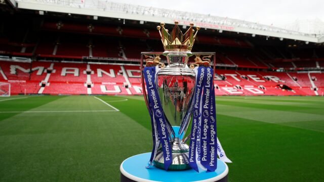 UEFA Da luz verde a Barcelona y AC Milan jugando juegos en el extranjero, pero insistir en que los partidos de la Premier League no van a ninguna parte
