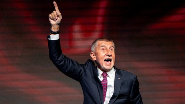Ucrania no está lista para la UE - ganador de elecciones checas - RT World News
