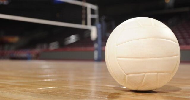 Voleibol femenino de secundaria: resultados de los playoffs de la Sección Sur
