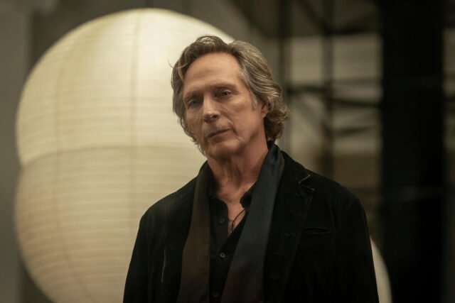 William Fichtner transforma “Talamasca” de AMC en algo que vale la pena | Televisión/Transmisión

