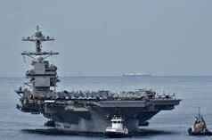 Líder colombiano califica a Trump de “bárbaro” por ataques en el Caribe – RT World News Líder colombiano califica a Trump de "bárbaro" por ataques en el Caribe - RT World News