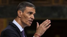 68dff1e085f5403999561c0d.jpg Tribunal de derechos humanos falla contra Polonia en caso de aborto – RT World News