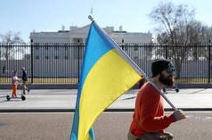 Alemania pondrá fin al trato preferencial a los ucranianos Alemania pondrá fin al trato preferencial a los ucranianos