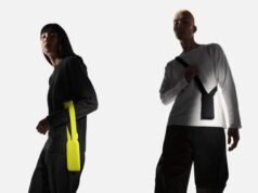 Con la intención de imitar un “trozo de tela”, Apple presenta un bolso de diseñador para iPhone – National Con la intención de imitar un "trozo de tela", Apple presenta un bolso de diseñador para iPhone - National