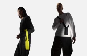 Con la intención de imitar un “trozo de tela”, Apple presenta un bolso de diseñador para iPhone – National Con la intención de imitar un "trozo de tela", Apple presenta un bolso de diseñador para iPhone - National