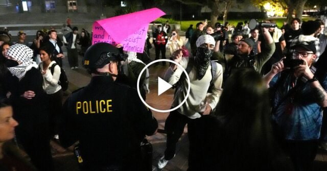Departamento-de-Justicia-dice-que-investigara-protesta-en-UC-Berkeley.jpg Departamento de Justicia dice que investigará protesta en UC Berkeley