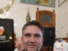 EX DELANTERO LEGENDARIO DEL VALENCIA CF ‘JUAN SÁNCHEZ’ (ENTREVISTA EXCLUSIVA) • 24/7 Valencia EX DELANTERO LEGENDARIO DEL VALENCIA CF 'JUAN SÁNCHEZ' (ENTREVISTA EXCLUSIVA) • 24/7 Valencia