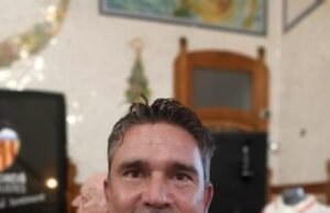 EX DELANTERO LEGENDARIO DEL VALENCIA CF ‘JUAN SÁNCHEZ’ (ENTREVISTA EXCLUSIVA) • 24/7 Valencia EX DELANTERO LEGENDARIO DEL VALENCIA CF 'JUAN SÁNCHEZ' (ENTREVISTA EXCLUSIVA) • 24/7 Valencia