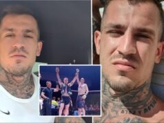 El narcoimperio serbio neonazi se apoderó de Mallorca en sólo dos años El narcoimperio serbio neonazi se apoderó de Mallorca en sólo dos años