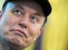 Elon Musk se convertirá en el primer billonario del mundo con el paquete salarial de Tesla – National Elon Musk se convertirá en el primer billonario del mundo con el paquete salarial de Tesla - National