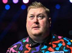 ‘Algunos días apenas puedo caminar’