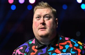 ‘Algunos días apenas puedo caminar’