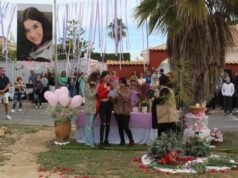 “Los asesinos de Cloe buscaron en Google ‘Cómo asesinar’ antes de cortarle la garganta en un ataque escalofriante”