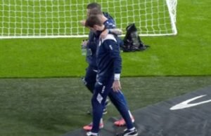 Cristiano Ronaldo se enfrenta a la angustia de la Copa del Mundo mientras la estrella de Portugal enfrenta una suspensión extendida por tarjeta roja contra Irlanda