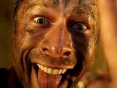 La revisión de Running Man: trae muy pocas novedades… La revisión de Running Man: trae muy pocas novedades...