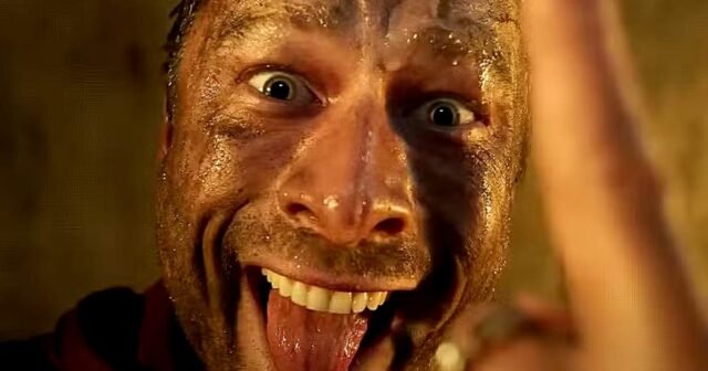 La revisión de Running Man: trae muy pocas novedades...
