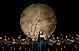 Los Premios Internacionales de Ópera, en fotos Los Premios Internacionales de Ópera, en fotos