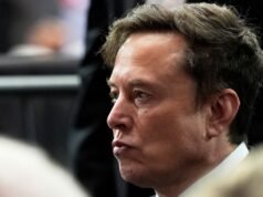 Los accionistas de Tesla decidirán sobre el paquete salarial de 1 billón de dólares de Musk Los accionistas de Tesla decidirán sobre el paquete salarial de 1 billón de dólares de Musk