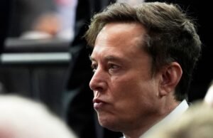 Los accionistas de Tesla decidirán sobre el paquete salarial de 1 billón de dólares de Musk Los accionistas de Tesla decidirán sobre el paquete salarial de 1 billón de dólares de Musk