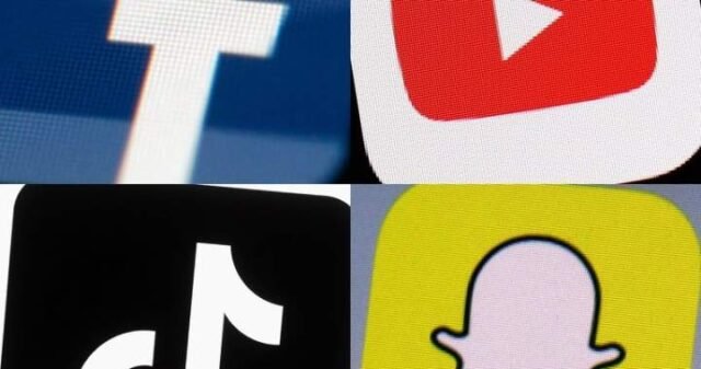 Los videos 'spam' utilizan actores para difundir contenido político canadiense falso y separatismo occidental
