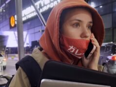 “Mis amigos indeseables: Parte I – Último aire en Moscú” anunciado como ganador del premio Indie Film Site Network Advocate Award 2025 | Festivales y premios "Mis amigos indeseables: Parte I - Último aire en Moscú" anunciado como ganador del premio Indie Film Site Network Advocate Award 2025 | Festivales y premios