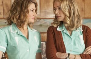 Películas (y un programa de televisión) para ver en los cines de Seattle en noviembre Películas (y un programa de televisión) para ver en los cines de Seattle en noviembre