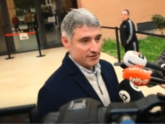 El juicio por fraude fiscal del alcalde de Orihuela se retrasa de nuevo tras enfermar el juez
