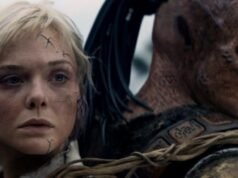 Predator: revisión de Badlands: una extrañamente saludable… Predator: revisión de Badlands: una extrañamente saludable…