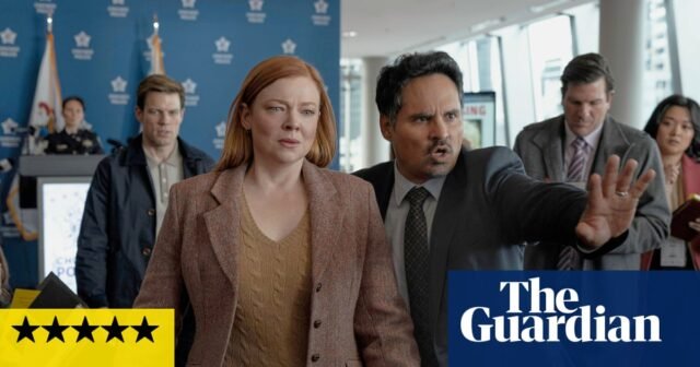 Revision-de-All-Her-Fault-es-un-autentico-placer-ver.jpg Revisión de All Her Fault: es un auténtico placer ver el terrorífico thriller de Sarah Snook | Televisión