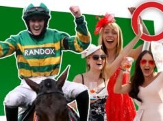 Consejos para las carreras de caballos: “Es un verdadero luchador con un montón de potencial sin explotar”