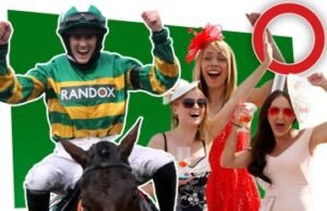 Consejos para las carreras de caballos: “Es un verdadero luchador con un montón de potencial sin explotar”