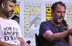 ‘South Park’ se enfrenta a Trump y los ratings hacen que el programa gane con creces 'South Park' se enfrenta a Trump y los ratings hacen que el programa gane con creces