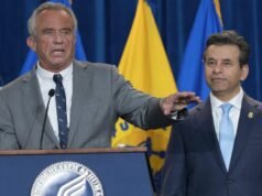 Vance y RFK Jr. se reunirán con ejecutivos de salud y personas influyentes en la cumbre DC MAHA Vance y RFK Jr. se reunirán con ejecutivos de salud y personas influyentes en la cumbre DC MAHA