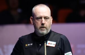 Horario COMPLETO, resultados y canal de TV con Judd Trump y Mark Williams en acción