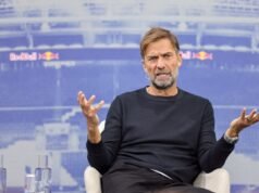 Jurgen Klopp consigue un nuevo trabajo semanas después de que el exjefe del Liverpool, de 58 años, insinuara su retiro