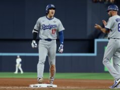 Por qué Shohei Ohtani es mucho más que el MVP de la Liga Nacional